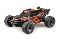 Absima AT3.4 V2 Brushless 1:10 RC auto Elektro Truggy 4WD RTR 2,4 GHz - thumbnail
