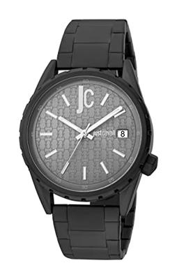 Horloge Heren Just Cavalli JC1G217M0075 (Ø 42 mm) Horloge Heren Just Cavalli JC1G217M0075 (Ø 42 mm)