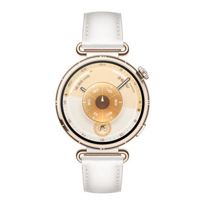 Smartwatch Huawei Konsu-B19L Wit 1,32"