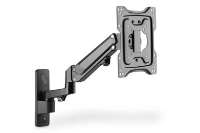 Digitus DA-90428 tv-bevestiging 109,2 cm (43 ) Zwart Digitus DA-90428 tv-bevestiging 109,2 cm (43 ) Zwart