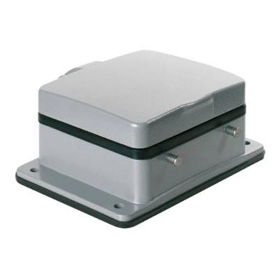 Weidmüller HDC 32B ADBO 1218800000 Opbouwbehuizing 1 stuk(s) Piece