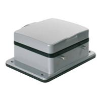 Weidmüller HDC 32B ADBO 1218800000 Opbouwbehuizing 1 stuk(s) Piece - thumbnail