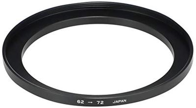 Marumi Step-up Ring Lens 62 mm naar Accessoire 72 mm
