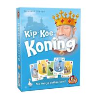 Kip Koe Koning - thumbnail