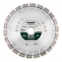 Metabo 628561000 Diamanten doorslijpschijf Diameter 180 mm Boordiameter 22.23 mm 1 stuk(s) - thumbnail