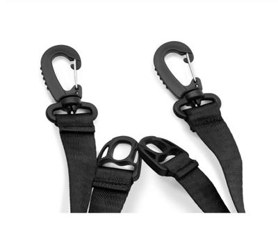 Riem Urban Prime UP-MON-SLD Nylon