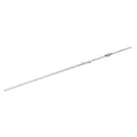GU UNI-JET SC/SCF schaarvoorplaat - 950-1400mm - 6-39074-10-0-1 - thumbnail