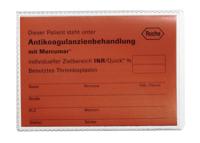 Durable Beschermhoes 213419 Transparant 1 stuk(s) - thumbnail