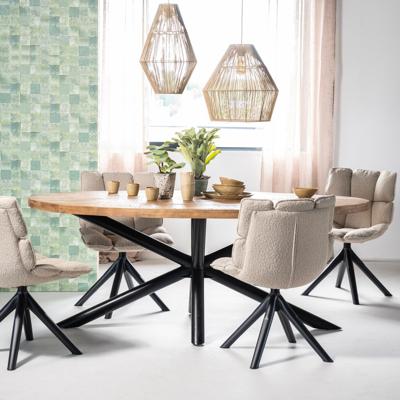 Eleonora Eettafel Oscar