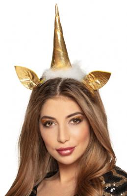 Tiara Treasure unicorn