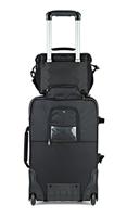 Lowepro Nova 180 AW II Cameratas Binnenafmetingen (bxhxd) 25.5 x 19.5 x 15 cm - thumbnail