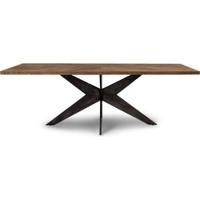 Rivièra Maison Eettafel 'Falcon Crest' 230 x 100cm - thumbnail