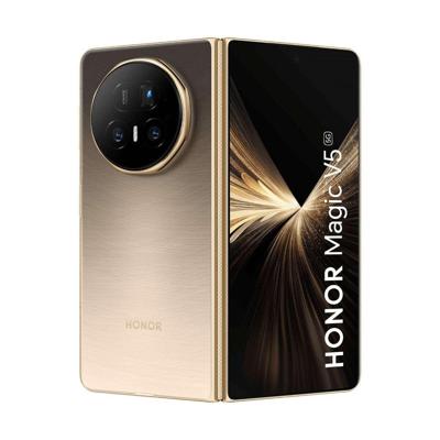 Smartphone Honor Octa Core 16 GB RAM 512 GB Goud