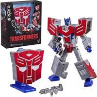 Transformers Icons Voyager Class Action Figure - Optimus Prime - thumbnail