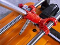 Rubi Snijwieltje met Lagers | 8 mm | Endure - 01906 - thumbnail