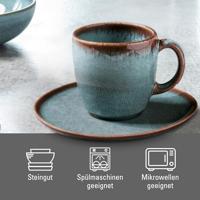 LIKE BY VILLEROY & BOCH - Lave - Koffieschotel 15cm Glace - thumbnail