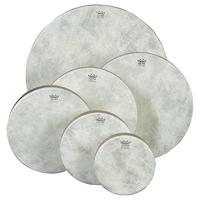 Remo HD-8522-00 Fiberskyn Frame Drum 22x2.5 inch - thumbnail