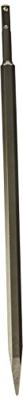 Makita Accessoires Puntbeitel 400mm - D-19015 D-19015