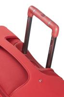 Samsonite B-Lite Icon Spinner 71 Expandable red Zachte koffer - thumbnail