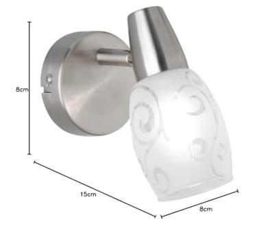 Trio WandspotColmar - R80021007