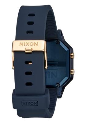 Nixon A1211-1859 Heren horloge