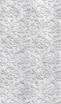 Noordwand Smart Art Easy Fotobehang ornamenten in beton 47236