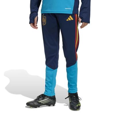 Adidas Spanje Trainingsbroek 2026 Junior