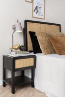 Globe Wekker - Zwart - thumbnail