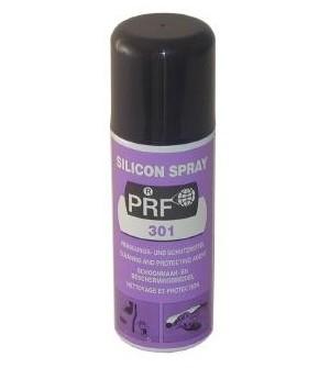 PRF 301 Siliconenspray Universeel 220 ml | 1 stuks - PRF 301/220 - PRF 301/220 PRF 301 Siliconenspray Universeel 220 ml | 1 stuks - PRF 301/220 - PRF 301/220