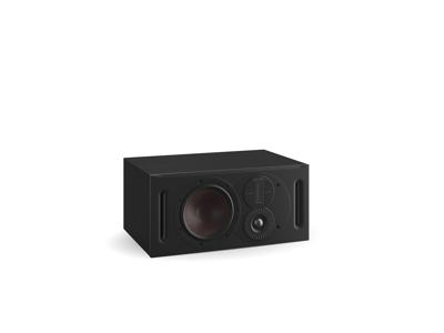 DALI OPTICON VOKAL MK2 centerspeaker zwart