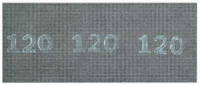 Bosch Accessoires Schuurgaas | 115X280 mm | K120 - 2609256357