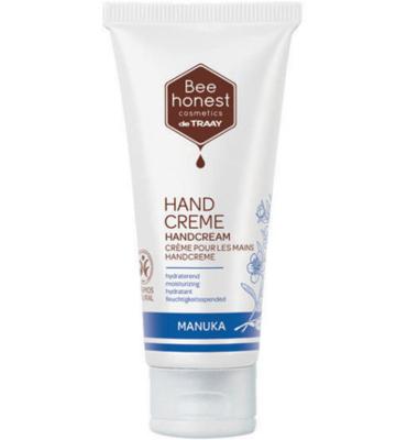 Bee Honest Handcrème Manuka