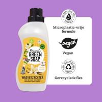 Marcels Green Soap Vanilla Cotton Wasverzachter - thumbnail