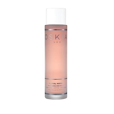 Oskia Floral Water Pure Rose & Msm Toner 150 ml
