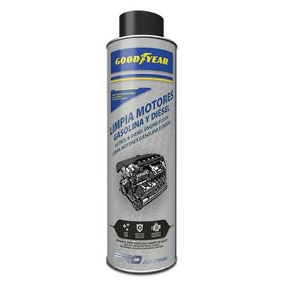 Motorreiniger Goodyear Benzine Diesel 300 ml