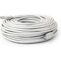 Stevige FTP-netwerkkabel Cat6 GEMBIRD CCA AWG26 Grijs 30 m - thumbnail