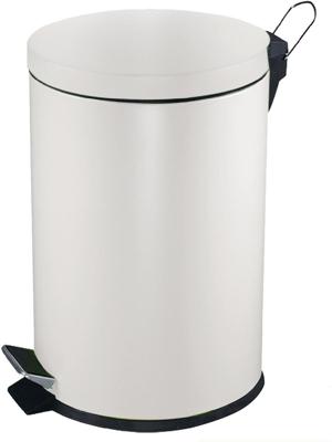 V-part pedaalemmer 5 l, wit
