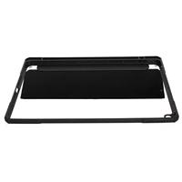 JT Berlin Folio Case (bulk) Back cover Zwart (transparant) Tabletcover - thumbnail