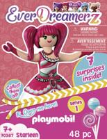 Playmobil® EverDreamerz 70387 Starleen - thumbnail