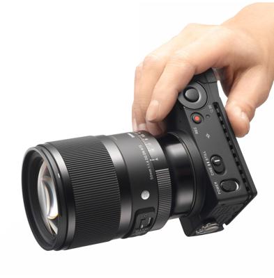 Sigma 50mm F/1.4 DG DN Art Sony FE - thumbnail