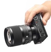 Sigma 50mm f/1.4 DG DN Art Sony FE-Mount - thumbnail
