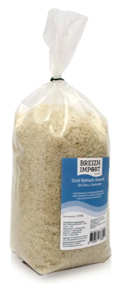 Breizh Grof Keltisch Zeezout