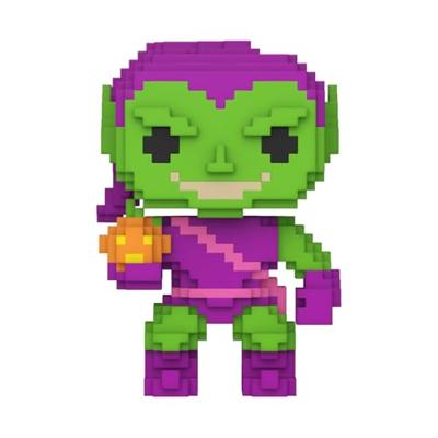 Marvel 8-Bit Funko Pop Vinyl: Green Goblin