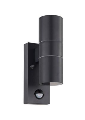 Eglo Led schriklampRiga 5 met bewegingsmelder - 32899