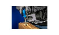 PFERD TOOLS 11234207 Houtrasp rond kap 2 incl. ergonomisch vijlheft Lengte 200 mm 1 stuk(s) - thumbnail