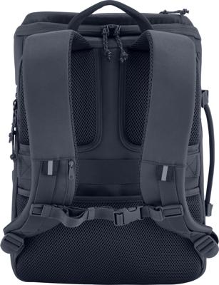 Laptoptas HP 6B8U4AA Travel Grijs