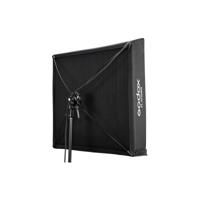 Godox Softbox and Grid for Soft Led Light FL150S - thumbnail