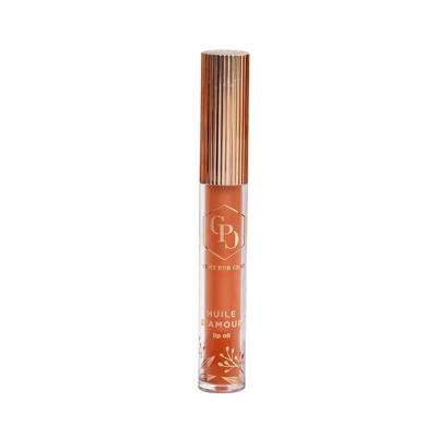 Cent Pur Cent Lip Oil Caramel 2,5ml