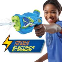 Waterpistool Bizak Hydro Mad Mini Blaster - thumbnail