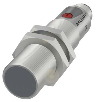 BALLUFF BOS01EZ BOS01EZ Optosensor Lichtschakelend 1 stuk(s)